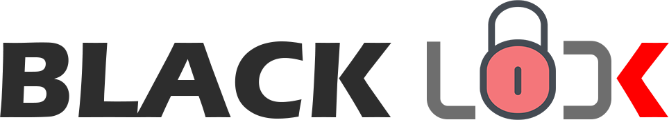 Blacklock logo