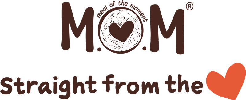 Meal of the Moment logo