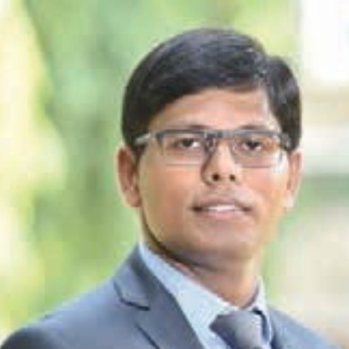 Ankit Gupta