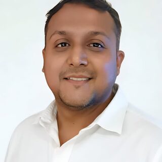 Akhilesh Mittal